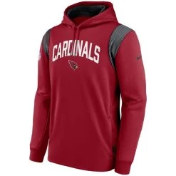 Arizona Cardinals Nike NFL Thermaflex Hoody