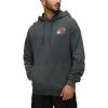Recovered Re:covered Hoody - NFL Kansas City Chiefs Black Washed -New Era Verkaufsgeschäft RCNFL1316D 600x600