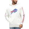 Recovered Re:covered Fleece Hoody - NFL Buffalo Bills Ecru Weiß -New Era Verkaufsgeschäft RCNFL1320B 600x600