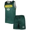 FOCO Big Logo Mesh Set - NFL Green Bay Packers -New Era Verkaufsgeschäft SETNFBLCBMSGP 600x600